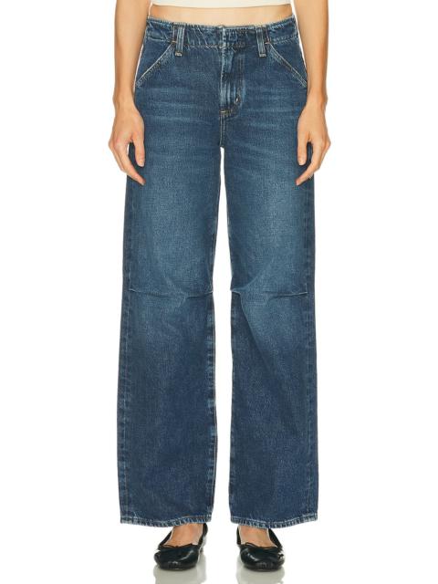 Citizens of Humanity Pasha Trouser Jeans