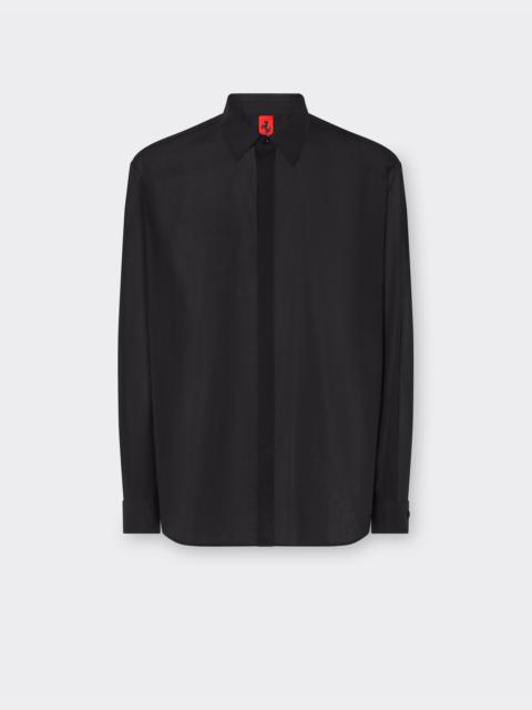 Ferrari Shirt in voile