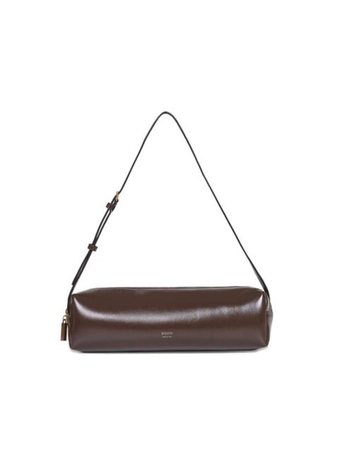 KHAITE Khaite Kye Leather Shoulder Bag