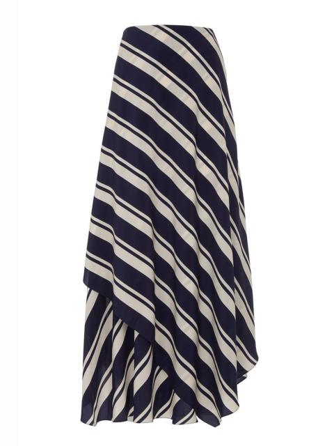 Ralph Lauren Tilda Maxi Skirt