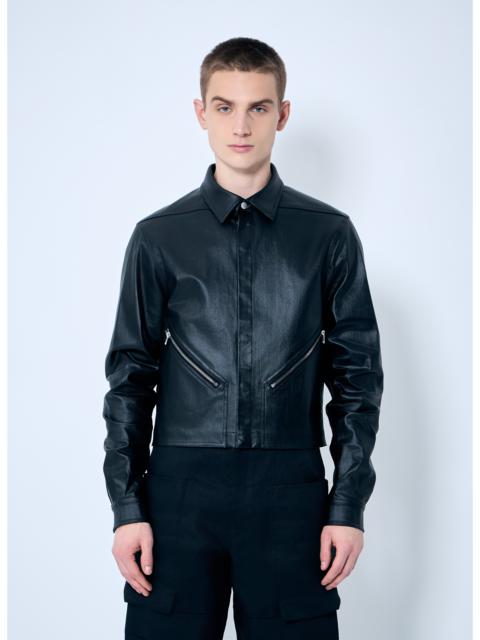 Rick Owens Rick Owens Men Tour Alice Jacket