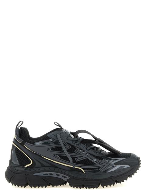 Off-White Off-White Men 'Be Right Back' Sneakers