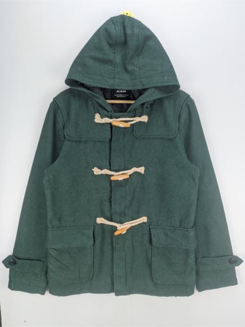 Other Designers Vintage - Steals🔥Wool Duffle Coat by Jill Blaze