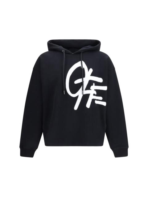 Off-White Off-white Shared Spray Hoodie