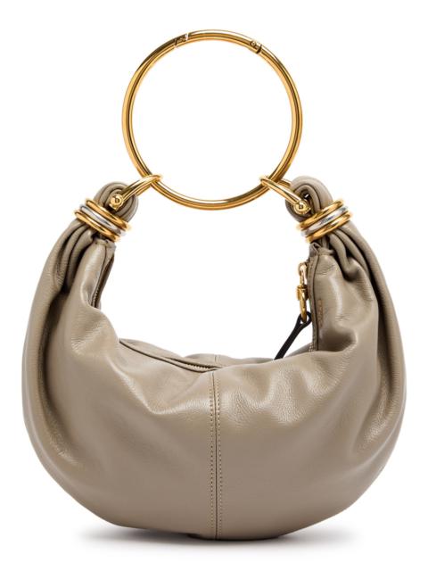 Chloé Chloe Bracelet Leather top Handle bag