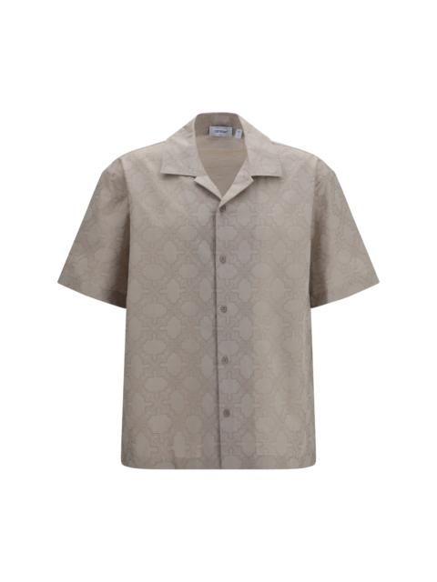 Off-White Off-white Arrow Monogram Shirt String Men