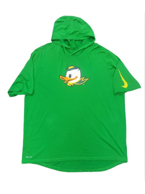 Nike 🔥 NIKE FIGHTING DUCKS BASKETBALL