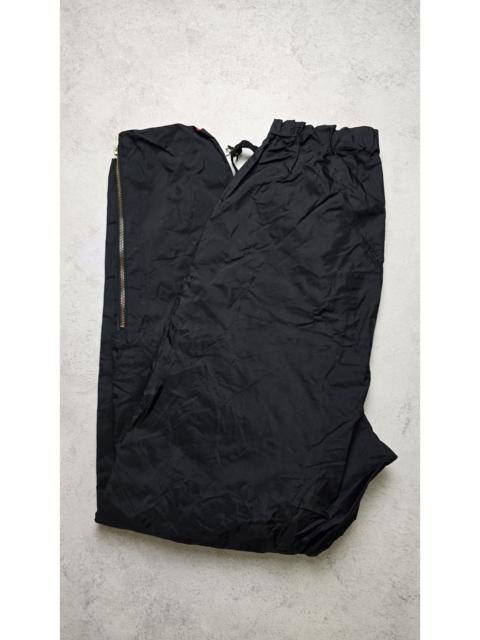 Belstaff VTG Racing Pants Trial Master 500 Motorbike Trousers 88cm/34
