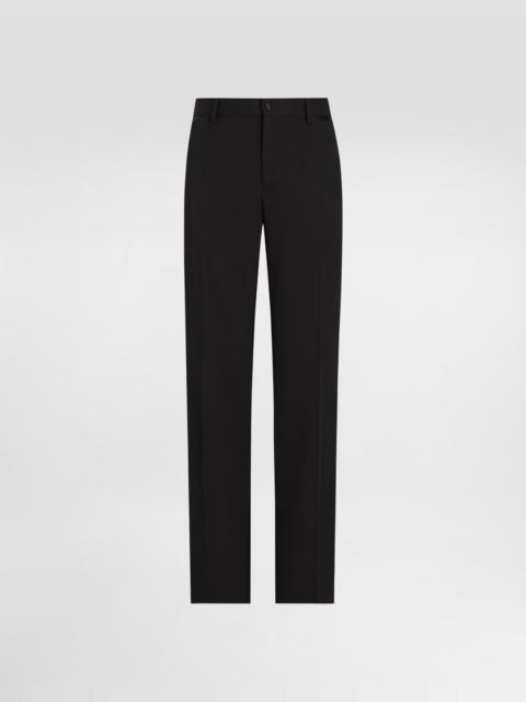 PALACE PALACE OAKLEY SNOW TROUSER BLACK | REVERSIBLE