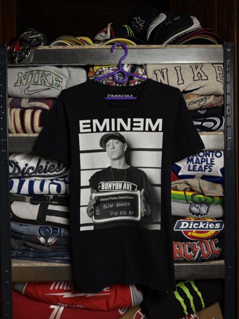 Other Designers Vintage - Eminem Tee