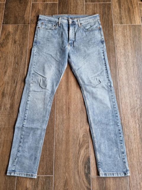 Levi's Light Blue 510 Slim Jeans, 34x32