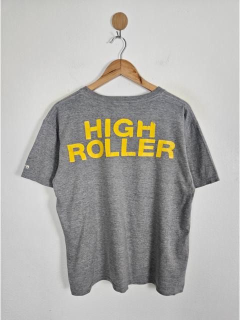Comme Des Garçons High Roller Junya Watanabe Comme des Garcons Eye shirt