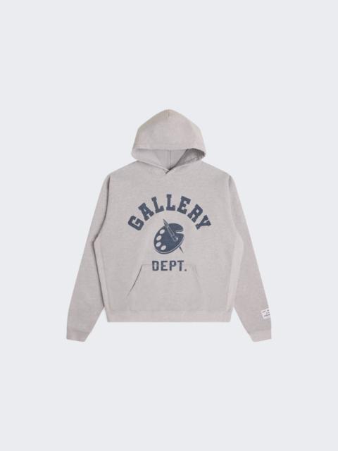 GALLERY DEPT. Art Dept Hoodie Heather Grey
