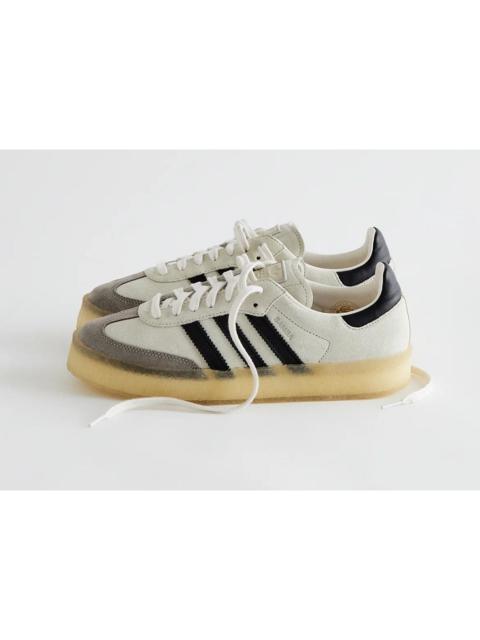 adidas adidas Clarks 8th Street Samba by Ronnie Fieg Kithmas White Black