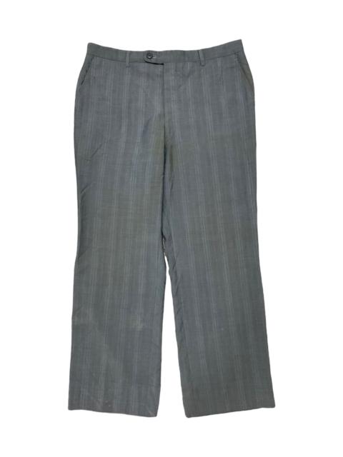Other Designers Vintage - Vintage Christian Dior Casual Pants