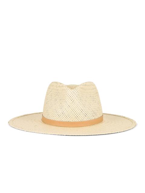 Janessa Leoné Sherman Hat