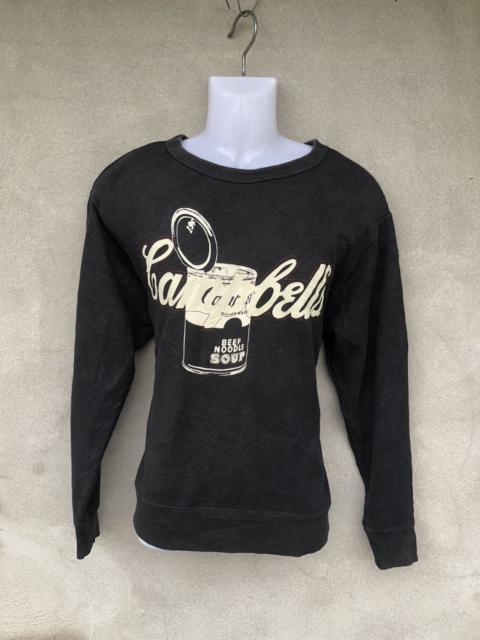 Other Designers Andy Warhol × Uniqlo - Vintage Y2K Andy Warhol Sweatshirt