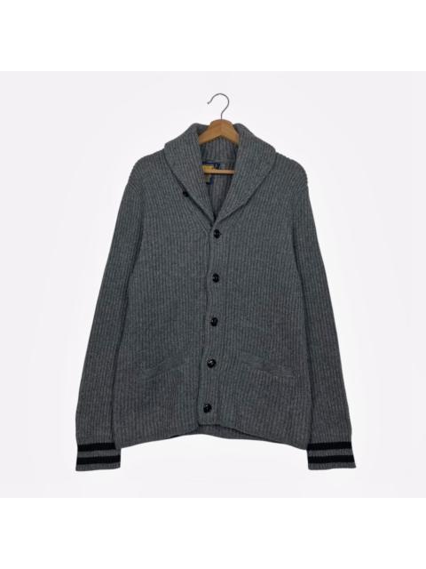 Other Designers Rugby Ralph Lauren - Ralph Lauren Rugby Wool Jacket