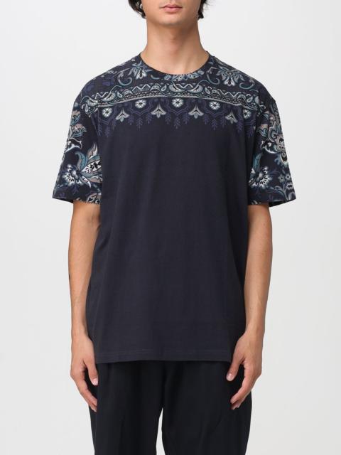 Etro T-shirt men Etro