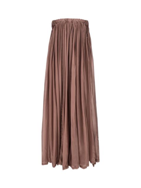 Rick Owens 'medusa' Dress