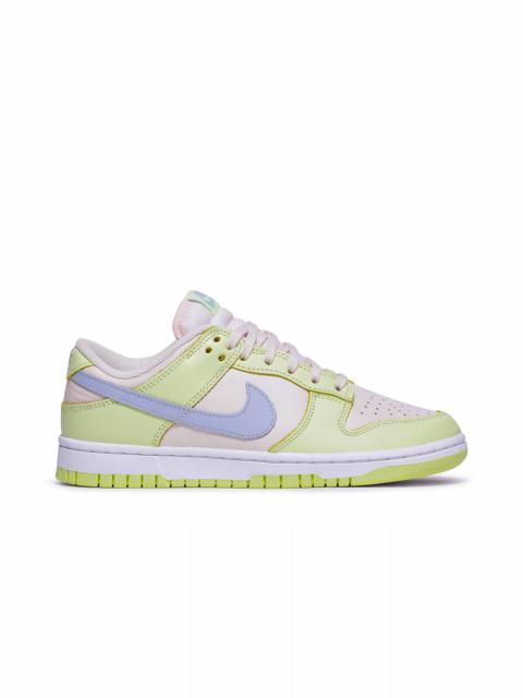 Nike Wmns Dunk Low 'Lime Ice'