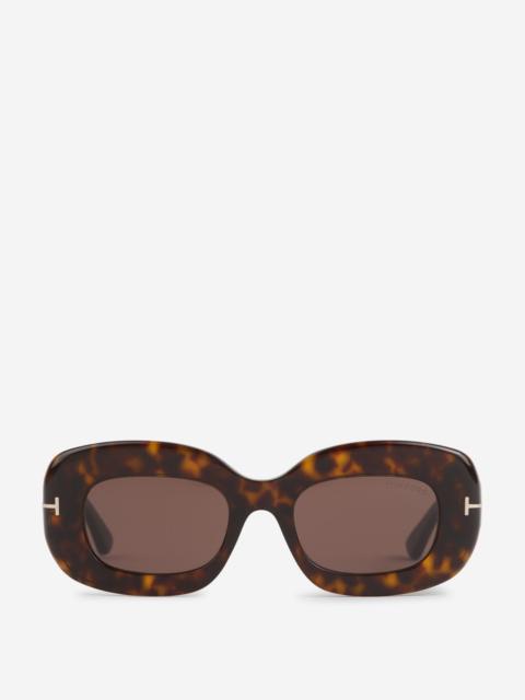 TOM FORD ISLAY 02 SUNGLASSES