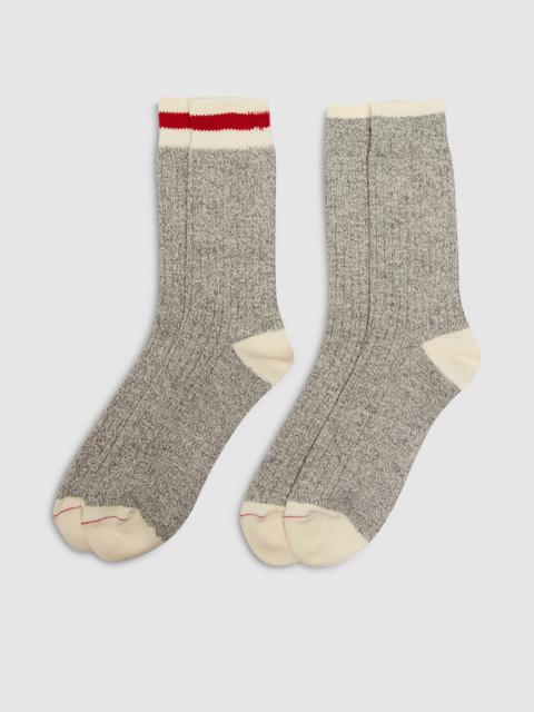 BEAMS PLUS Rag socks