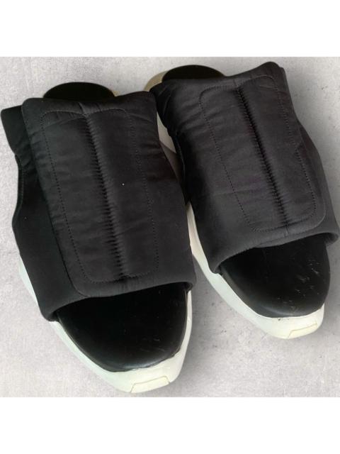 adidas SS16 Clog Sandals