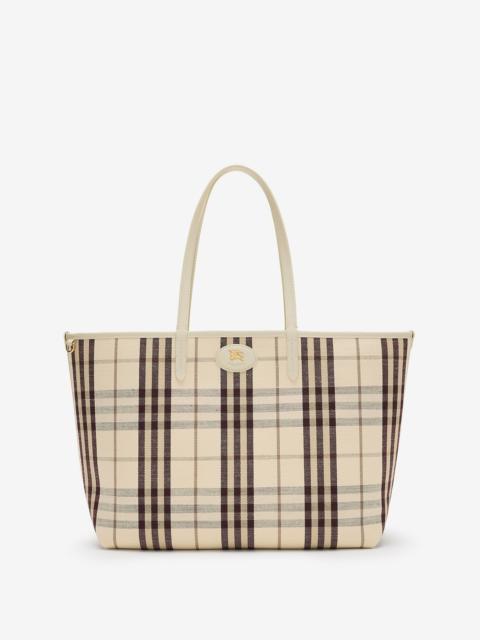 Burberry Medium Reversible Bloomsbury Tote​