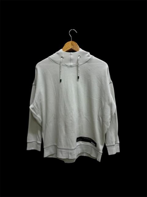 Other Designers G-Star Raw Engineered With Craftmanship Baggy Sweater Hoodie
