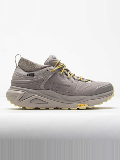 HOKA HOKA Kaha 3 Low GTX Men's Cement/Putty