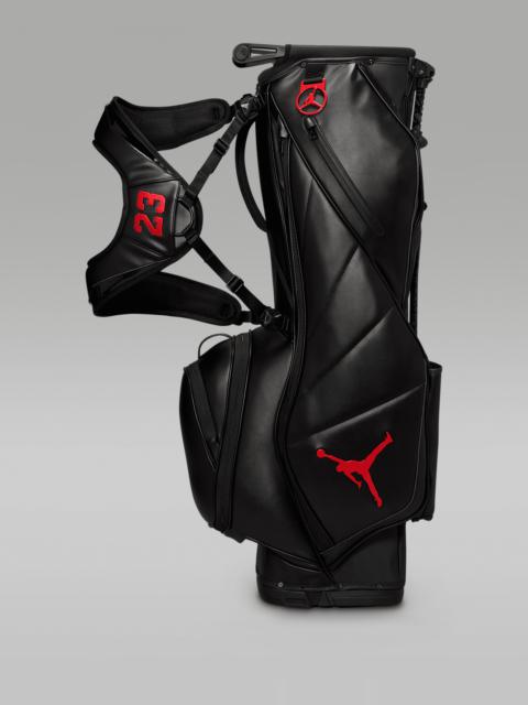 Jordan Jordan Fade Away Luxe 6-Way Golf Bag