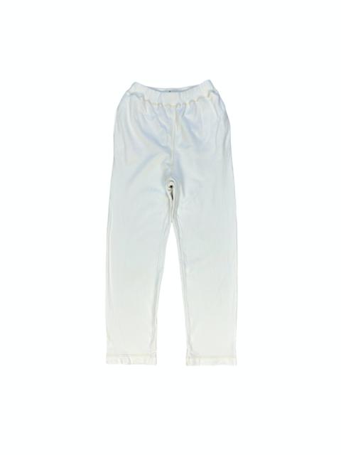 Y's FOR LIVING SWEATPANT #8225-207