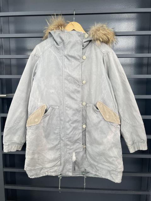 Other Designers Authentic TSUMORI CHISATO Parka