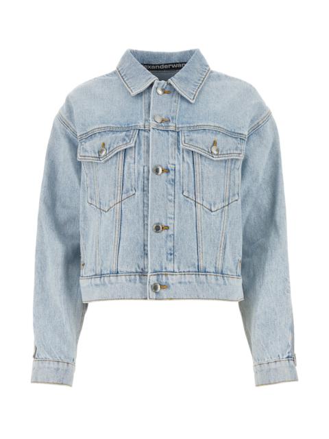 Alexander Wang Denim jacket