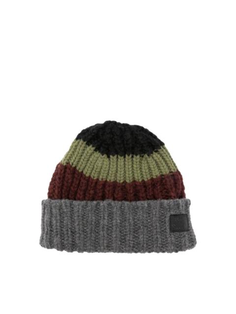 Paul Smith Cashmere beanie