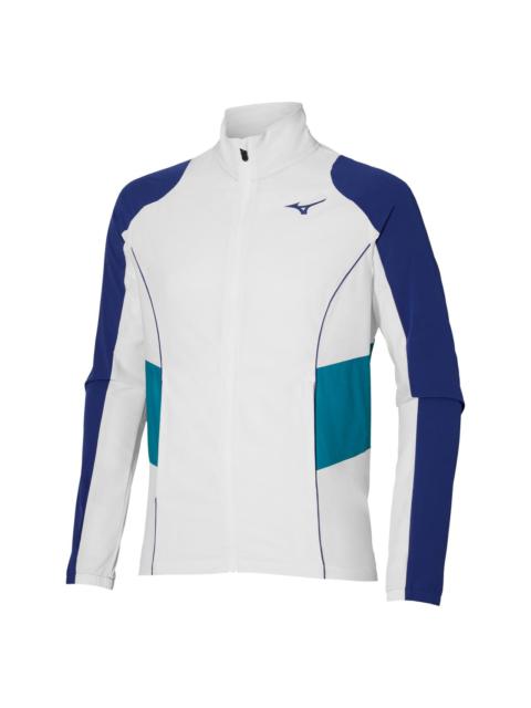 Mizuno Mizuno Men's Shadow Tennis Jacket