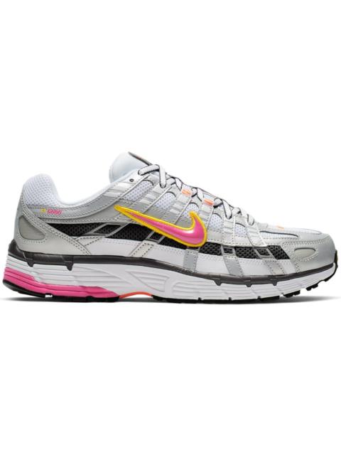 Nike Nike P-6000 Laser Fuchsia (W)