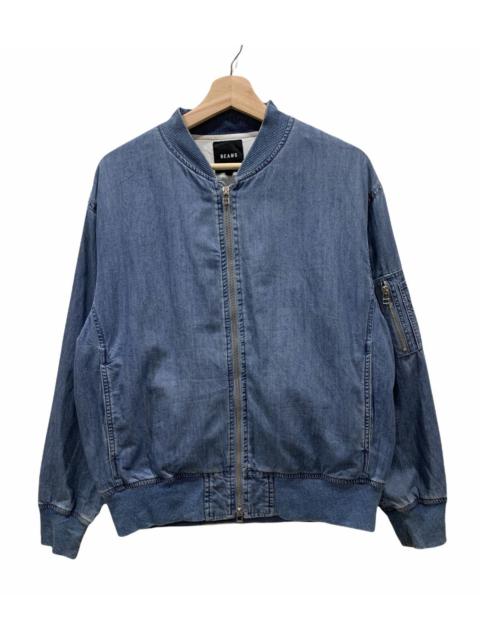 BEAMS PLUS Beams Bomber Jacket