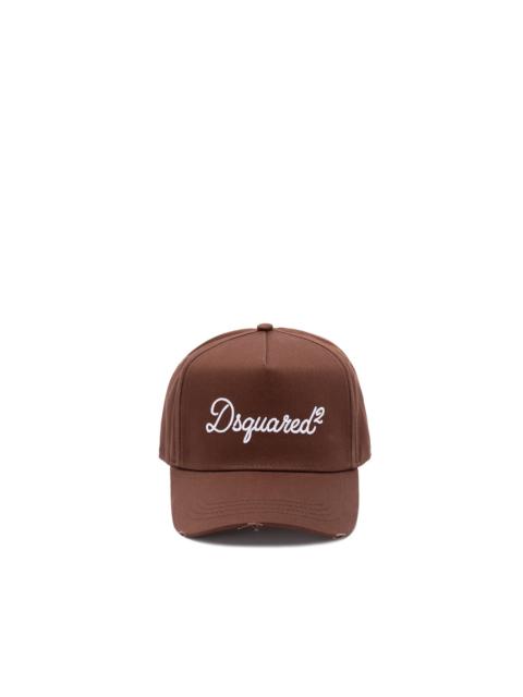 DSQUARED2 Baseball Cap