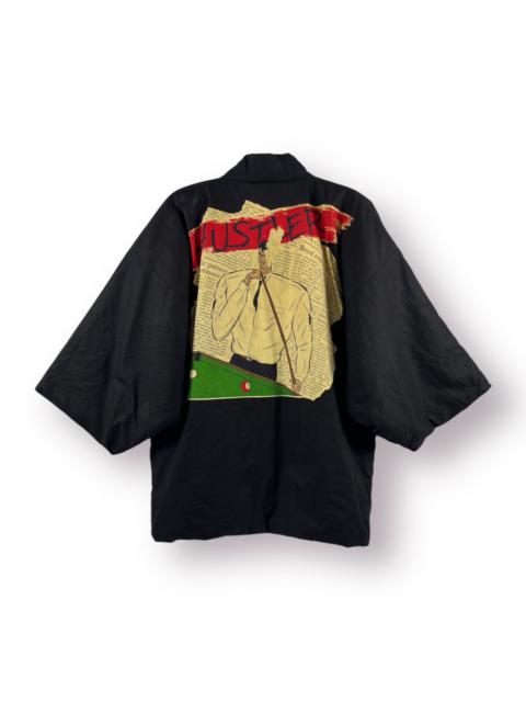 Other Designers Vintage - 🔥 My Hanten Kimono Japan Traditional