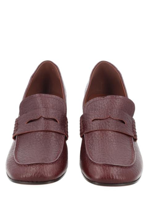 Dries Van Noten Dries Van Noten Women Mocassino Con Tacco