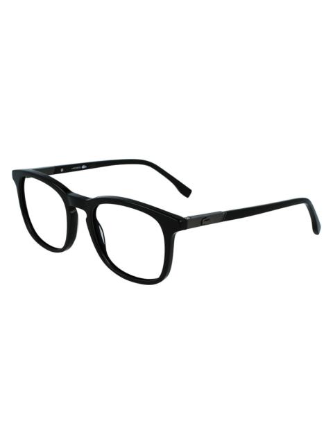 LACOSTE Lacoste Demo Sport Men's Eyeglasses L2889 N 001 52