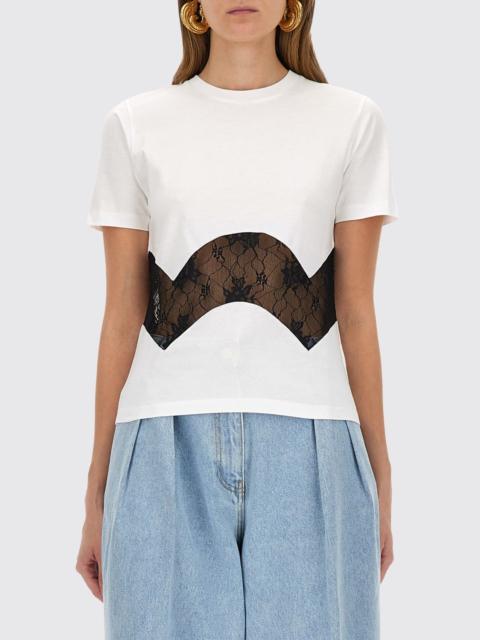 NINA RICCI T-shirt woman Nina Ricci