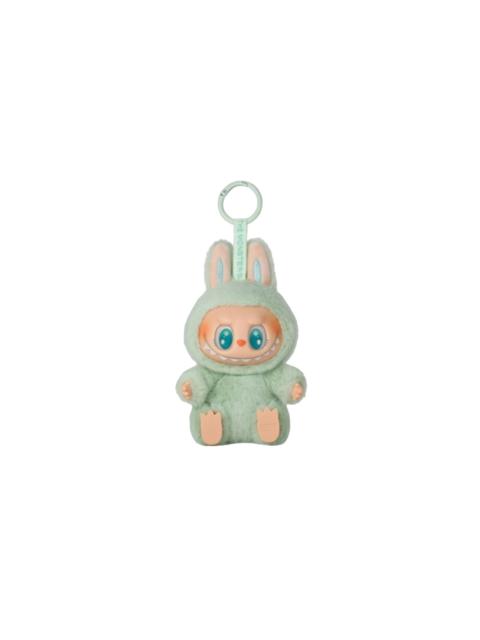 POP MART Labubu The Monsters Have a Seat "Plush Pendant - QUQU"