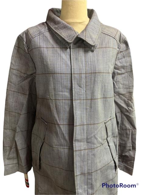 Other Designers Marithe + Francois Girbaud - Long trench coat