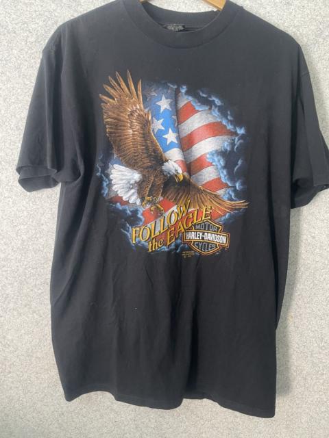 Other Designers Harley Davidson 3D Emblem