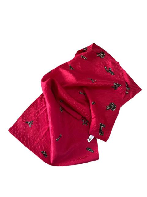 ISSEY MIYAKE MUFFLER