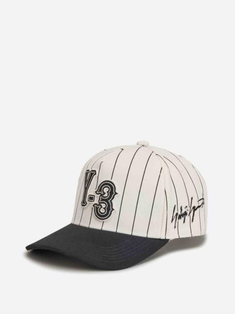 adidas PINSTRIPE CAP