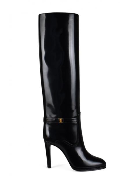 SAINT LAURENT Saint Laurent Women Diane Boots